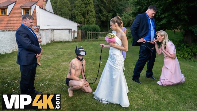 VIP4K. Lovely Love Scene. Hot sex with Andrea xxx czech video