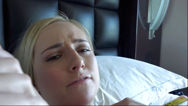 Virtual Vacation In Las Vegas With Kate England Part 3 xxx american video