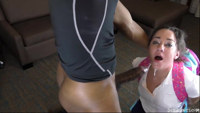 Amara Romani Suck cook Dickdrainers xxx brunette video