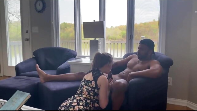 Summer Cuckold Vacation xxx cuckold video